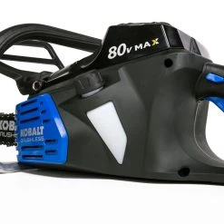 Kobalt Cordless Electric Chainsaws 80-volt Max 18-in Brushless Cordless Electric Chainsaw 2 Ah (Battery & Charger Included) 16 Kobalt Cordless Electric Chainsaws 80-volt Max 18-in Brushless Cordless Electric Chainsaw 2 Ah (Battery & Charger Included) -Outdoor Tools & Equipment Fashion Store 05385606 scaled