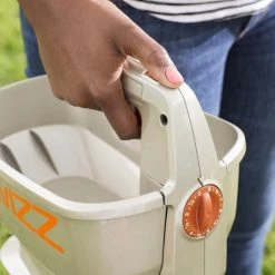 Scotts Spreaders & Sprayers Wizz 6.25-lb Broadcast Hand Spreader -Outdoor Tools & Equipment Fashion Store 05413040
