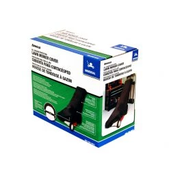 Arnold Snow Blowers Vinyl Snow Blower Cover -Outdoor Tools & Equipment Fashion Store 05421939 scaled