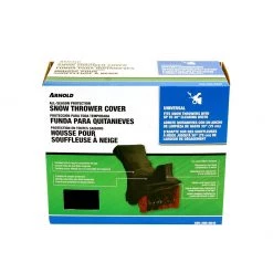 Arnold Snow Blowers Vinyl Snow Blower Cover -Outdoor Tools & Equipment Fashion Store 05421941 scaled