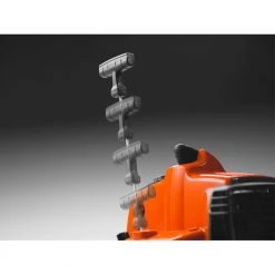 Husqvarna Trimmers & Edgers 128CD 28-cc 2-Cycle 17-in Curved Shaft Gas String Trimmer with Attachment Capable -Outdoor Tools & Equipment Fashion Store 05433029