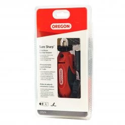 Oregon Chainsaws & Pole Saws 1.5-in Chainsaw Sharpening Kit