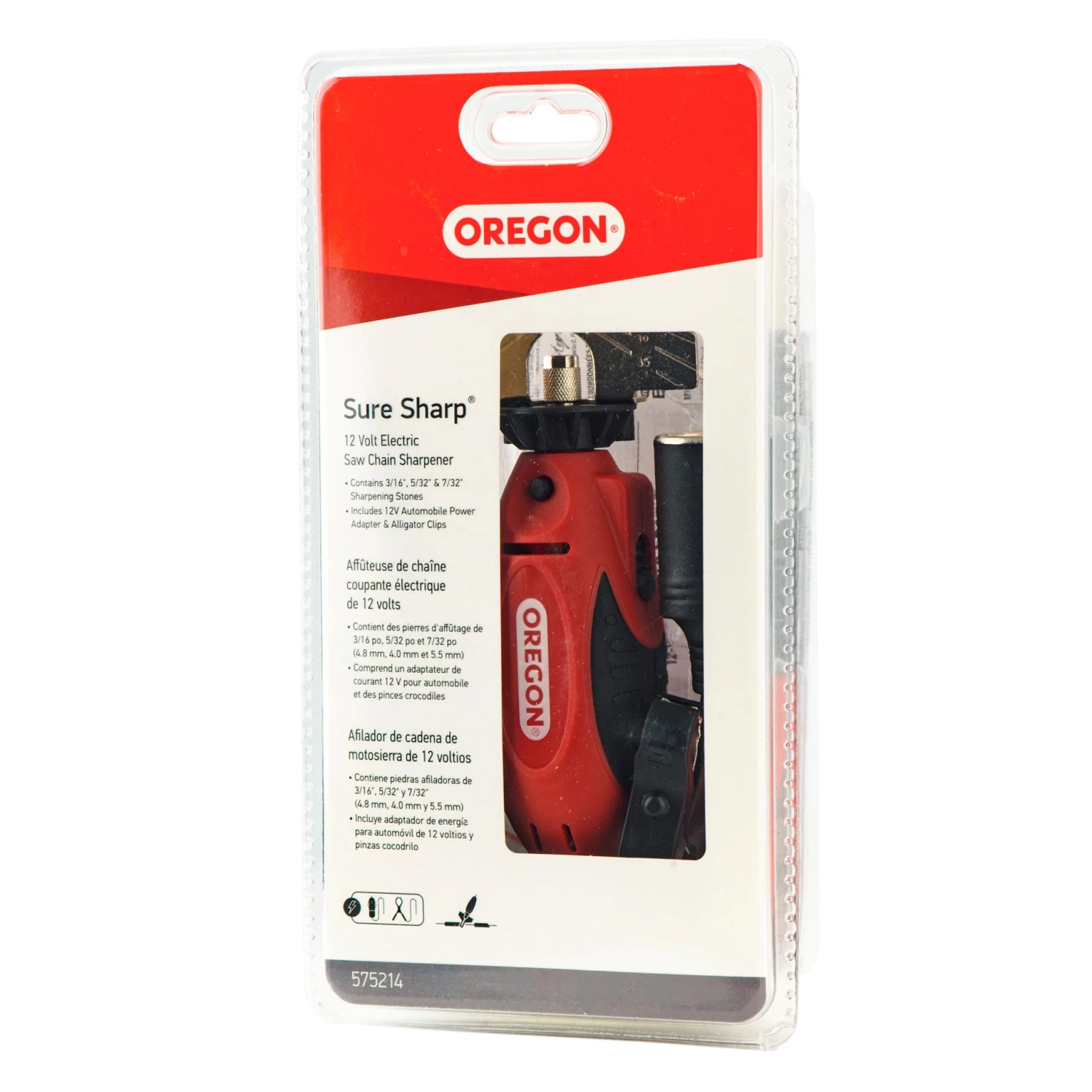 Oregon Chainsaws & Pole Saws 1.5-in Chainsaw Sharpening Kit 1 Oregon Chainsaws & Pole Saws 1.5-in Chainsaw Sharpening Kit