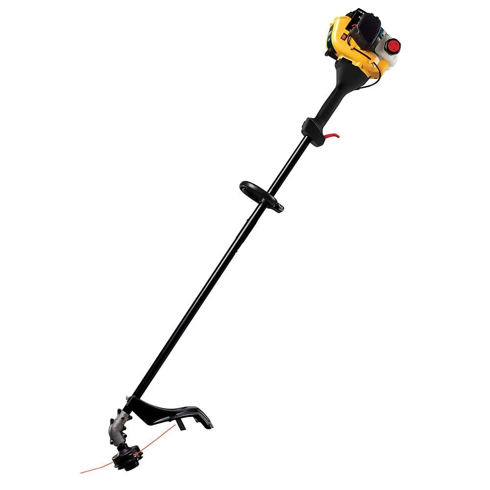 Bolens Trimmers & Edgers BL 160 25-cc 2-Cycle 16-in Straight Shaft Gas String Trimmer 2 Bolens Trimmers & Edgers BL 160 25-cc 2-Cycle 16-in Straight Shaft Gas String Trimmer - Image 2