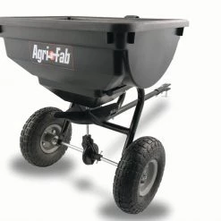 Agri-Fab Spreaders & Sprayers Capacity Broadcast Tow-Behind Spreader -Outdoor Tools & Equipment Fashion Store 07840799 scaled