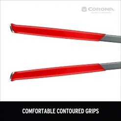 Corona Lawn & Garden Hand Tools MAX FORGED 24.5-in Forged Steel Compound Bypass Lopper -Outdoor Tools & Equipment Fashion Store 07866733