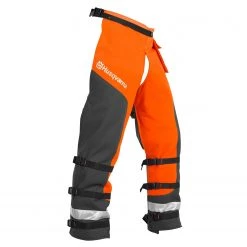 Husqvarna Chainsaws & Pole Saws Chainsaw Safety Chaps