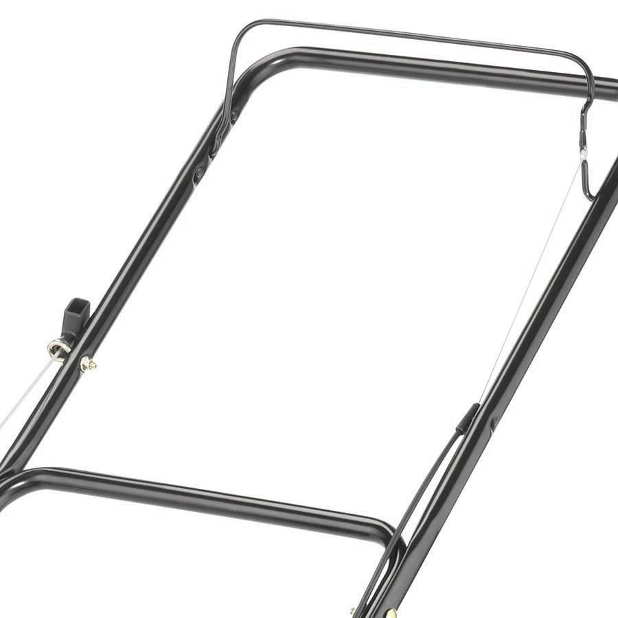 Bolens Lawn Mowers 125-cc 20-in Gas Push Lawn Mower with Briggs & Stratton Engine 8 Bolens Lawn Mowers 125-cc 20-in Gas Push Lawn Mower with Briggs & Stratton Engine - Image 8