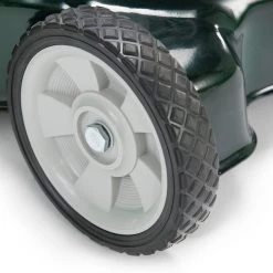 Bolens Lawn Mowers 125-cc 20-in Gas Push Lawn Mower with Briggs & Stratton Engine 12 Bolens Lawn Mowers 125-cc 20-in Gas Push Lawn Mower with Briggs & Stratton Engine -Outdoor Tools & Equipment Fashion Store 08033808