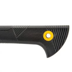 Fiskars Axes & Mauls Forged Steel Hatchet with 10-in Composite Handle -Outdoor Tools & Equipment Fashion Store 08053386
