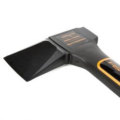 Fiskars Axes & Mauls Forged Steel Splitting Axe with 31.5-in Composite Handle -Outdoor Tools & Equipment Fashion Store 08053391