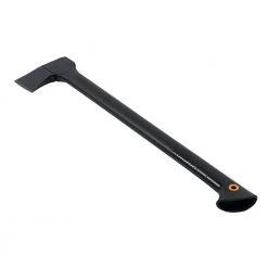 Fiskars Axes & Mauls Forged Steel Splitting Axe with 31.5-in Composite Handle -Outdoor Tools & Equipment Fashion Store 08053393