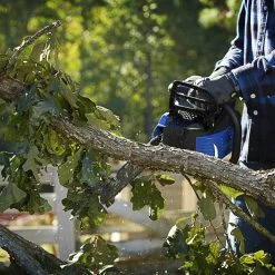 Kobalt Cordless Electric Chainsaws 80-volt Max 18-in Brushless Cordless Electric Chainsaw 2 Ah (Battery & Charger Included) 18 Kobalt Cordless Electric Chainsaws 80-volt Max 18-in Brushless Cordless Electric Chainsaw 2 Ah (Battery & Charger Included) -Outdoor Tools & Equipment Fashion Store 08061634 scaled