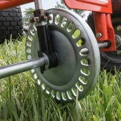 Agri-Fab Spreaders & Sprayers Capacity Broadcast Tow-Behind Spreader -Outdoor Tools & Equipment Fashion Store 08090612 scaled