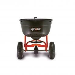 Agri-Fab Spreaders & Sprayers Capacity Broadcast Tow-Behind Spreader -Outdoor Tools & Equipment Fashion Store 08095534 scaled
