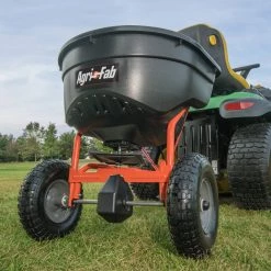 Agri-Fab Spreaders & Sprayers Capacity Broadcast Tow-Behind Spreader -Outdoor Tools & Equipment Fashion Store 08095535 scaled