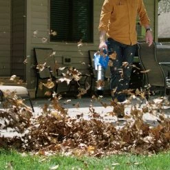 Kobalt Power Equipment Combo Kits 2-Piece 24-Volt Max Cordless Power Equipment Combo Kit -Outdoor Tools & Equipment Fashion Store 08203034