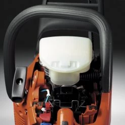 Husqvarna Chainsaws & Pole Saws Husqvarna 435 16-in 40.9-cc 2-Cycle Gas Chainsaw -Outdoor Tools & Equipment Fashion Store 08271354