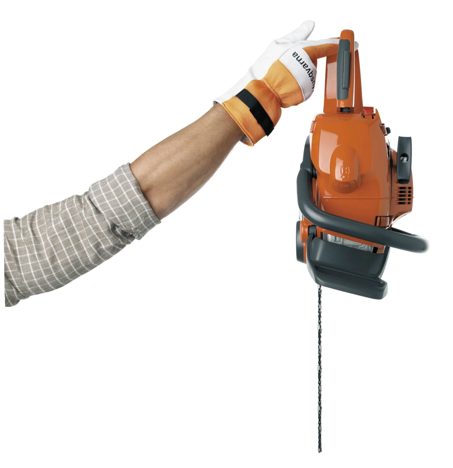 Husqvarna Chainsaws & Pole Saws Husqvarna 440 18-in 40.9-cc 2-Cycle Gas Chainsaw 8 Husqvarna Chainsaws & Pole Saws Husqvarna 440 18-in 40.9-cc 2-Cycle Gas Chainsaw - Image 8