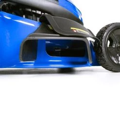 Kobalt Lawn Mowers 40-Volt Max Brushless 20-in Push Cordless Electric Lawn Mower 5 Ah -Outdoor Tools & Equipment Fashion Store 08332502