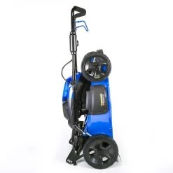 Kobalt Lawn Mowers 40-Volt Max Brushless 20-in Push Cordless Electric Lawn Mower 5 Ah -Outdoor Tools & Equipment Fashion Store 08332512