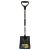 Kobalt Lawn & Garden Hand Tools 20.5-in Steel D-Handle Transfer Shovel