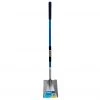 Kobalt Lawn & Garden Hand Tools 40-in Fiberglass Handle Transfer Shovel
