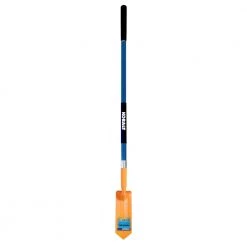 Kobalt Lawn & Garden Hand Tools 40-in Fiberglass Trenching Spade