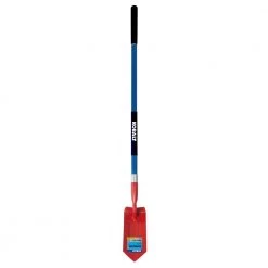 Kobalt Lawn & Garden Hand Tools 40-in Fiberglass Handle Trenching Spade
