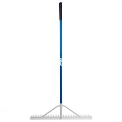 Kobalt Lawn & Garden Hand Tools 36-in Landscape Rake