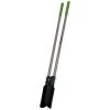 Blue Hawk Lawn & Garden Hand Tools 14-in Post Hole Digger