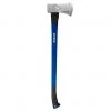 Kobalt Axes & Mauls Steel Michigan Axe with 36-in Fiberglass Handle