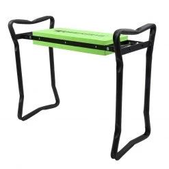 Yardsmith Garden Gloves, Seats & Pads Green 24.41-in x 5.51-in Foam Kneeling Pad