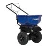 Chapin Spreaders & Sprayers 80-lb Broadcast Salt Spreader