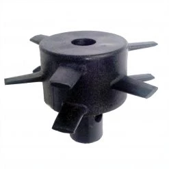 Chapin Spreaders & Sprayers 80-lb Broadcast Salt Spreader -Outdoor Tools & Equipment Fashion Store 08532466