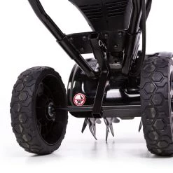 Kobalt Tillers & Cultivators 80-Volt Lithium Ion Forward-rotating Cordless Electric Cultivator (Battery & Charger Included) -Outdoor Tools & Equipment Fashion Store 08551152 scaled