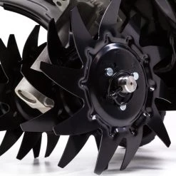 Kobalt Tillers & Cultivators 80-Volt Lithium Ion Forward-rotating Cordless Electric Cultivator (Battery & Charger Included) -Outdoor Tools & Equipment Fashion Store 08551156 scaled