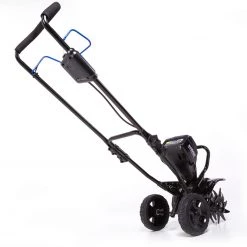 Kobalt Tillers & Cultivators 80-Volt Lithium Ion Forward-rotating Cordless Electric Cultivator (Tool Only) 16 Kobalt Tillers & Cultivators 80-Volt Lithium Ion Forward-rotating Cordless Electric Cultivator (Tool Only) -Outdoor Tools & Equipment Fashion Store 08558188 scaled