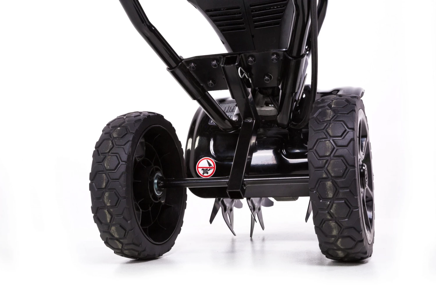 Kobalt Tillers & Cultivators 80-Volt Lithium Ion Forward-rotating Cordless Electric Cultivator (Tool Only) 9 Kobalt Tillers & Cultivators 80-Volt Lithium Ion Forward-rotating Cordless Electric Cultivator (Tool Only) - Image 9