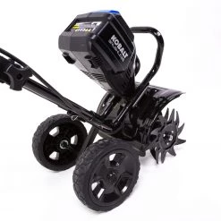 Kobalt Tillers & Cultivators 80-Volt Lithium Ion Forward-rotating Cordless Electric Cultivator (Tool Only) 18 Kobalt Tillers & Cultivators 80-Volt Lithium Ion Forward-rotating Cordless Electric Cultivator (Tool Only) -Outdoor Tools & Equipment Fashion Store 08558192 scaled