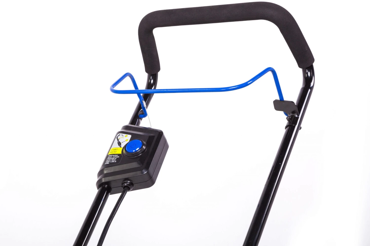 Kobalt Tillers & Cultivators 80-Volt Lithium Ion Forward-rotating Cordless Electric Cultivator (Tool Only) 7 Kobalt Tillers & Cultivators 80-Volt Lithium Ion Forward-rotating Cordless Electric Cultivator (Tool Only) - Image 7