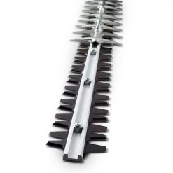 Poulan Pro Trimmers & Edgers 23-cu cm 2-cycle 22-in Dual-Blade Gas Hedge Trimmer -Outdoor Tools & Equipment Fashion Store 08563103