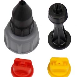 Husqvarna Spreaders & Sprayers 4-Gallon Plastic Backpack Sprayer -Outdoor Tools & Equipment Fashion Store 08565325