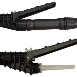 Husqvarna Spreaders & Sprayers 4-Gallon Plastic Backpack Sprayer -Outdoor Tools & Equipment Fashion Store 08565327 scaled