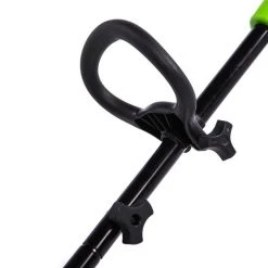 Greenworks Snow Blowers 8-Amp 12-in Corded Electric Snow Blower -Outdoor Tools & Equipment Fashion Store 08567997