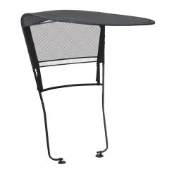 John Deere Lawn Mowers D100 Canopy