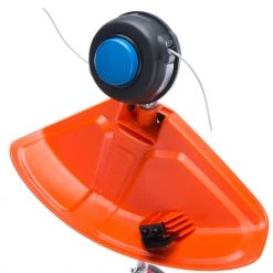 Husqvarna Trimmers & Edgers 128LD 28-cc 2-Cycle 17-in Straight Shaft Gas String Trimmer with Attachment Capable -Outdoor Tools & Equipment Fashion Store 08642130