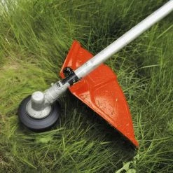 Husqvarna Trimmers & Edgers 128LD 28-cc 2-Cycle 17-in Straight Shaft Gas String Trimmer with Attachment Capable -Outdoor Tools & Equipment Fashion Store 08642131