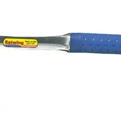 Estwing Axes E44A Forged Steel Camp Axe with 14.75-in Steel Handle