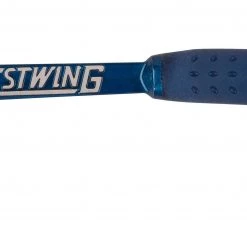 Estwing Axes & Mauls E6-25A Forged Steel Camp Axe with 11-in Steel Handle